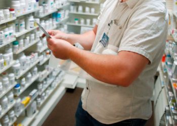 Frustrated pharmacists could go on strike in rare protest