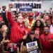UAW and Ford reach tentative agreement, potentially ending strike at the Big Three automaker