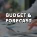 What is the difference between budget and forecast exactly?