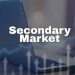 What are the functions of the secondary market?