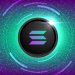 Crystal Ball For Solana: Envisioning A Staggering 2030 Valuation