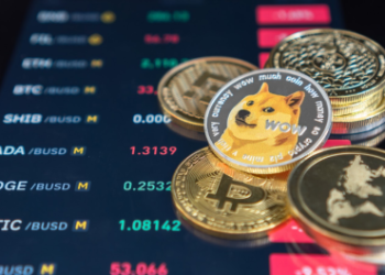Charting The Dogecoin Path: More Gains On the Horizon?