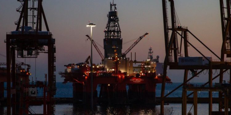 Trade Oil – Unlocking Profits Amid Volatility