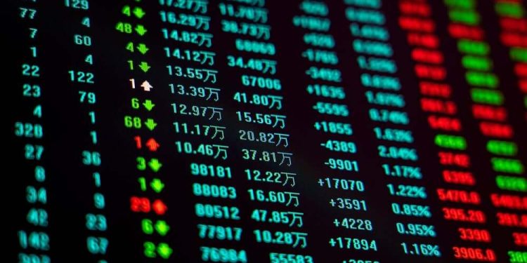 Stock Market Rally: Investors Await Fed Decision