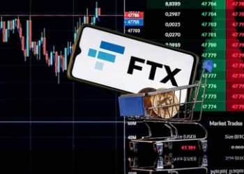 FTX Transfers $150M In Assets, Including Ethereum And Solana, Amid Bankruptcy