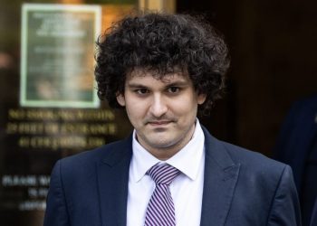 Sam Bankman-Fried found guilty on all counts at fraud trial over crypto exchange FTX