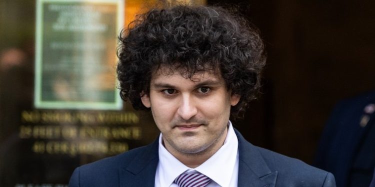 Sam Bankman-Fried found guilty on all counts at fraud trial over crypto exchange