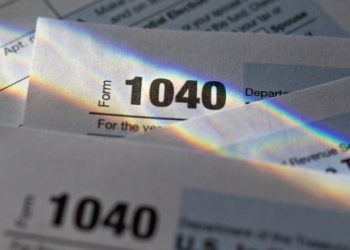 IRS announces new income tax brackets for 2024