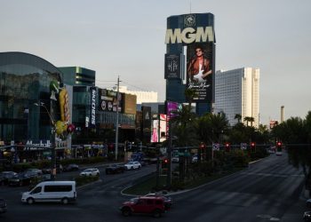MGM Resorts reaches labor deal with Las Vegas unions, averts strike