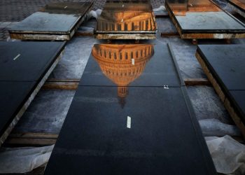 Government shutdown November deadline: What happens to Social Security payments and more