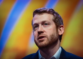 Cruise CEO Kyle Vogt resigns from GM-owned robotaxi unit