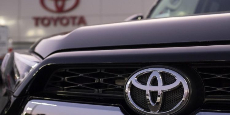 Toyota’s credit business is fined $60M for saddling customers with overloaded loans