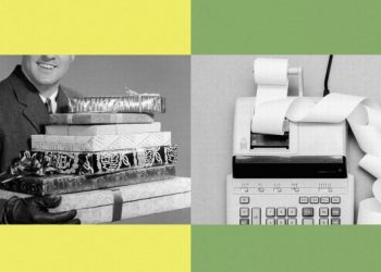 Money worries push some shoppers to tighten budgets while others buy now, pay later