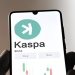 Kaspa (KAS) Price Shatters Records, Outshining Bitcoin With A Massive 105% Surge