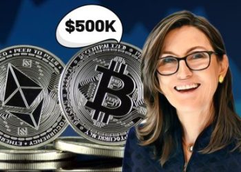 Why Ark Invest’s Cathie Wood Picks Bitcoin Over Cash And Gold