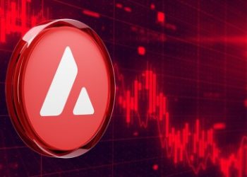 AVAX Holders Beware: $204 Million Token Unlock Could Trigger Price Crash Today