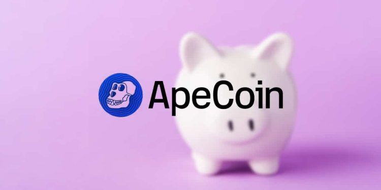 ApeCoin climbs to 1,500 as Akita recovers slightly
