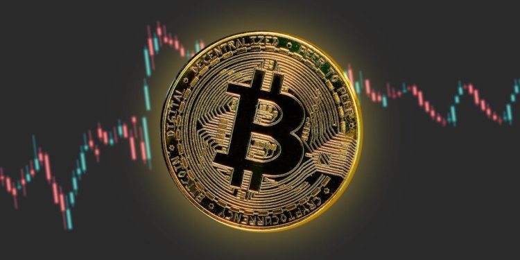 Bitcoin and Ethereum: Bitcoin is back above $37000