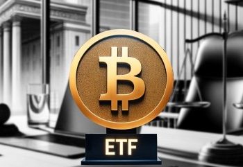 Bitcoin Spot ETF In January 2024: A New Player Just Joined The Game