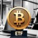 Bitcoin Spot ETF In January 2024: A New Player Just Joined The Game