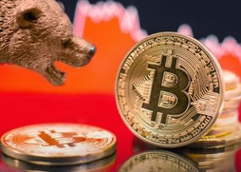 The Other Side Of The Bitcoin: Analyst Highlights What Happens If Bulls Fail