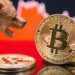 The Other Side Of The Bitcoin: Analyst Highlights What Happens If Bulls Fail