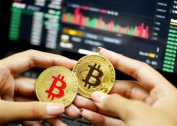 Bitcoin Open Interest Tops 19-Month High: Historical Data Shows What To Expect