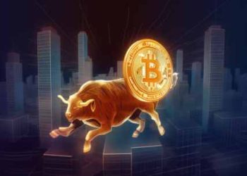 Bitcoin Parabolic Rally Above $600,000: Crypto Analyst Says It’s Closer Than You Think