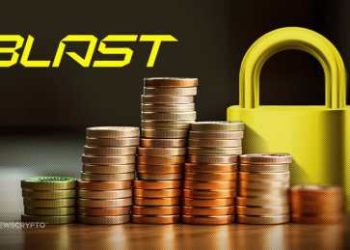 Blast Surpasses Cardano And Base – Here’s How Much DeFi Investors Have Locked