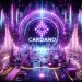 Cardano Falling Wedge Pattern: Analyst Predicts 100% Increase Following Breakout