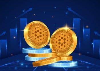 Cardano Whales Go On $600 Million Buying Spree That Could Trigger Run To $0.4