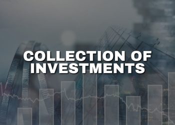 What Is a Collection of Investments?