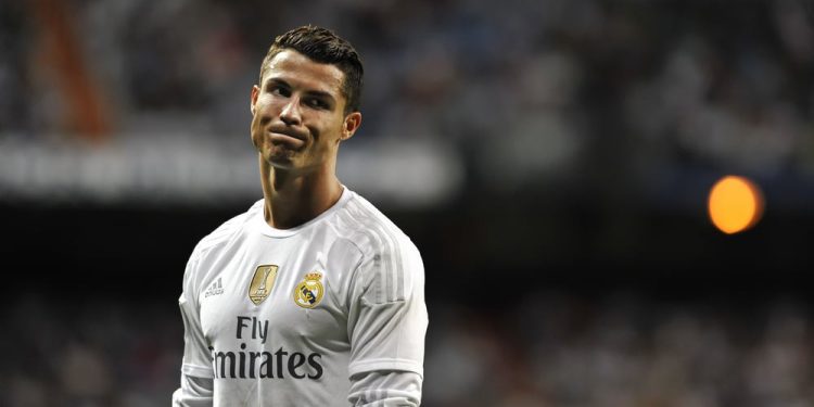 Ronaldo Faces Legal Battle Over Binance Promotion