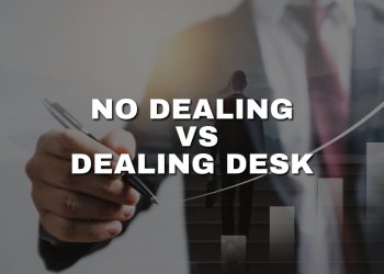Dealing Desk vs No Dealing Desk Brokerages Explained