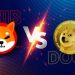 Dogecoin Vs. Shiba Inu: Which Meme Coin Is More Profitable For Holders?