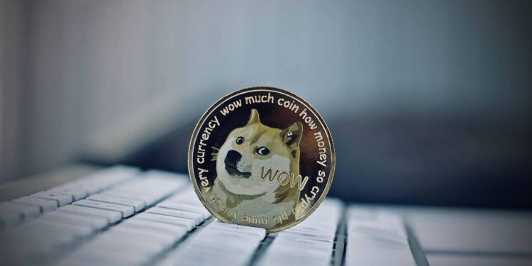 Dogecoin is back above 0.08000 and Shiba Inu is above EMA50