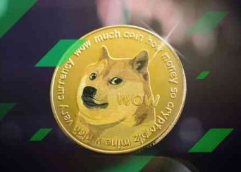 Dogecoin Climbs Above $0.075 To 3-Month High, But Metrics Show It’s Far From Done