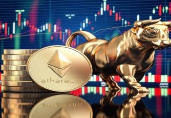 Ethereum Return To $4,800: Analyst Identifies Pattern To Trigger Rally To ATH