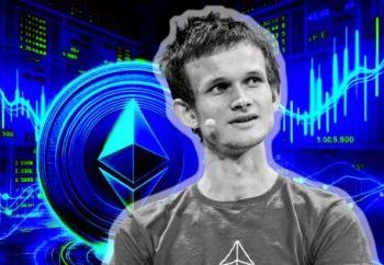 ‘Vitalik Slept On My Couch & Copied My Inventions’ Ethereum Insider Says