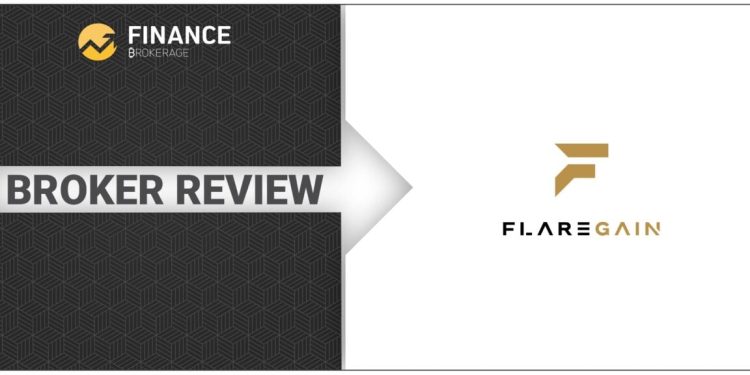 Flaregain Review
