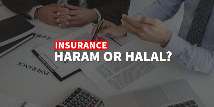 Is insurance haram or halal? Get all the Information