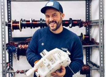 Interview: Elan Future’s CEO Jerome-Olivier Malo on Transforming the Energy Sector