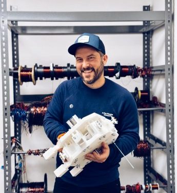 Interview: Elan Future’s CEO Jerome-Olivier Malo on Transforming the Energy Sector