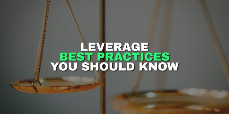 Leverage best practices you should know – Get Information.