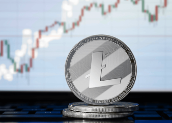 SafeMoon and Litecoin: Litecoin stopped at the 74.50 level
