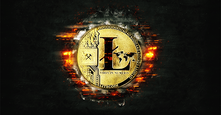 Litecoin’s Market Struggle: Analyzing the LTC Decline