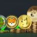 Top 5 Meme Coins That Are Outperforming The Altcoin Rally