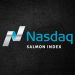 What is Nasdaq Salmon index?