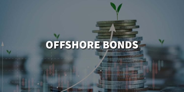 What are the disadvantages of offshore bonds?
