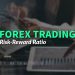 Optimizing Profitability: Risk-Reward Ratio in Forex Trading